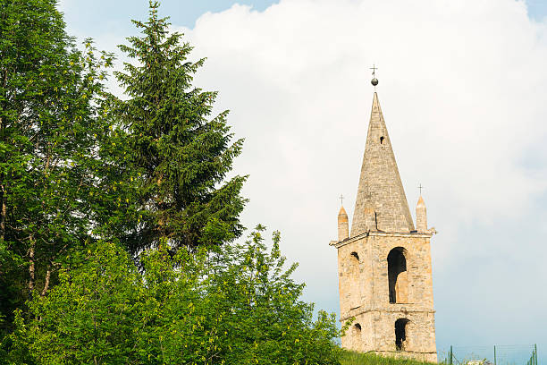 istock Pietraporzio (Cuneo, Italy) 493856444