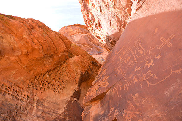 istock Valley of Fire, Nevada State Park 493859490