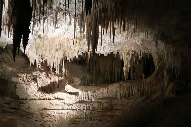 istock Lake Cave, Margaret River 493860822