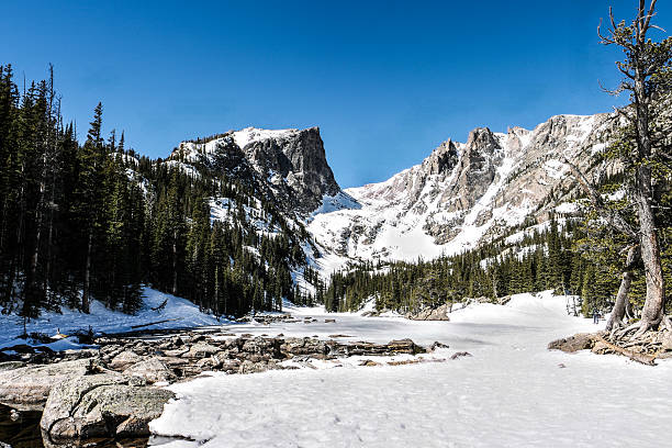 istock Rocky Mountain National Park 493862174