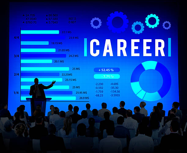 istock Job Career Occupation Working Concept 493862658