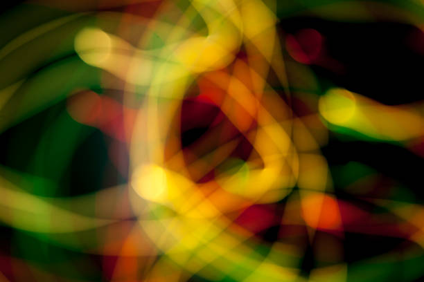 istock light lines and dots in the dark 493864596