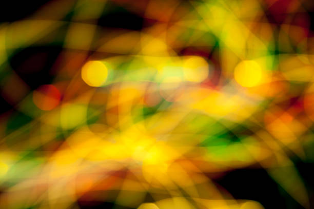 istock light lines and dots in the dark 493864810