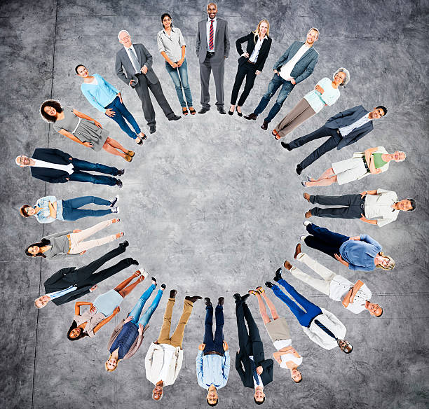 istock Multiethnic People Community Togetherness Unity Concept 493866240