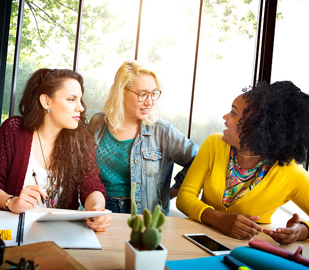 istock Business Team Meeting Discussion Planning Concept 493868226