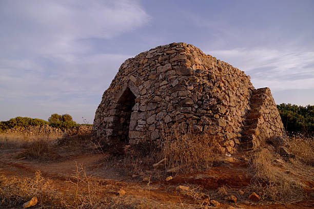 istock Salento - Pagliara, Porto Selvaggio (Nardò) 493869318