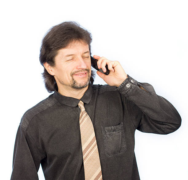 istock young man talking on the phone 493876928