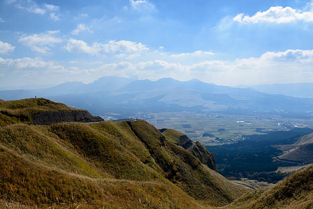 istock Daikanbou in Aso, Kumamoto, Japan. 493882356
