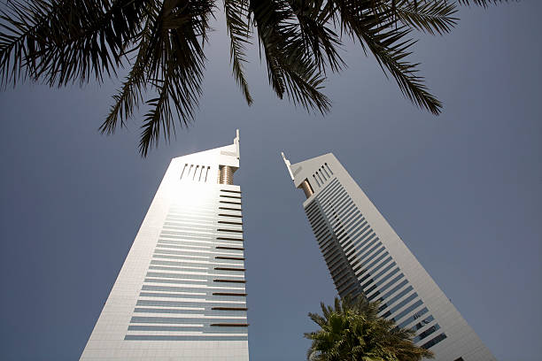 istock Scenes of Dubai 493883409