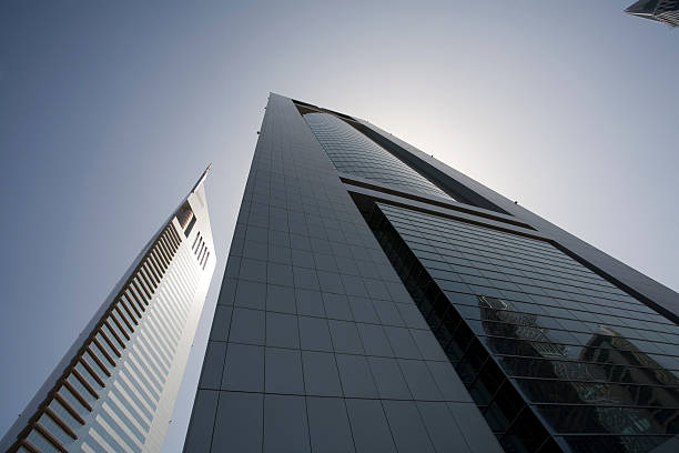 istock Scenes of Dubai 493883413