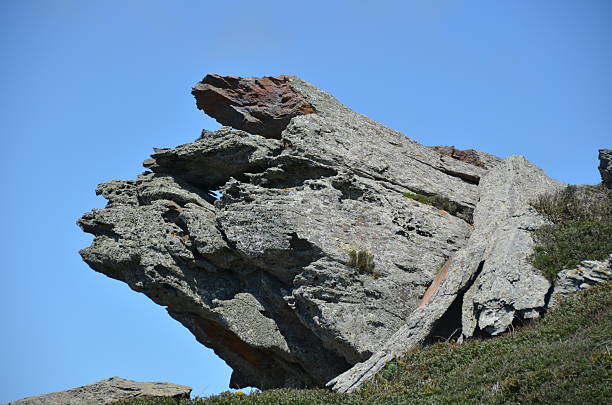 istock rock sculpture at asinara island 493883831