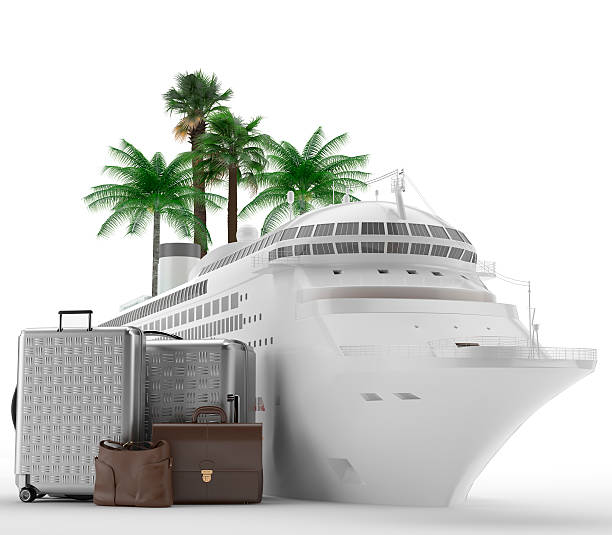 istock Holidays - Cruise - Honeymoon 493885527