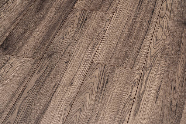 istock Wood background texture parquet laminate 493891814