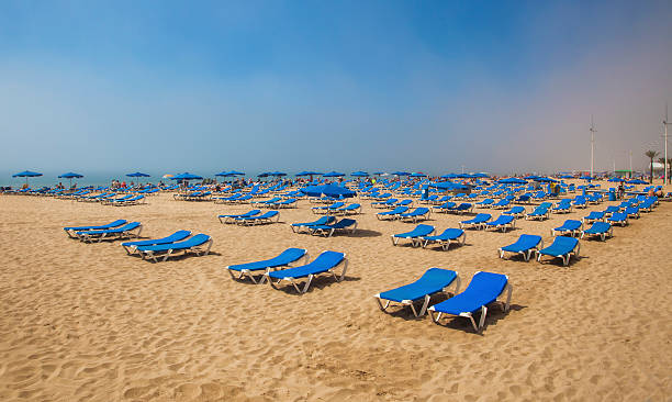 istock Benidorm, Costa Blanca, Spain - APRIL 2014 493915475