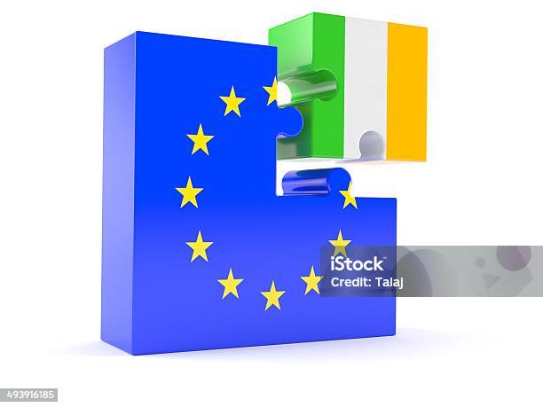 European Union Stock Photo - Download Image Now - Cut Out, Europe, European Union