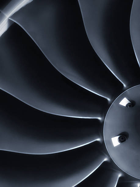 istock Stong Graphic Business Jet Aircraft Engine Background Image 493917649