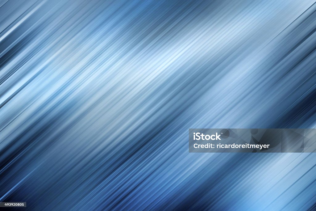 Wavey blau, Diagonal gemusterten Hintergrund Bild - Lizenzfrei Licht Stock-Foto
