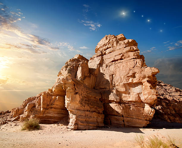 istock Early morning in canyon 493935406
