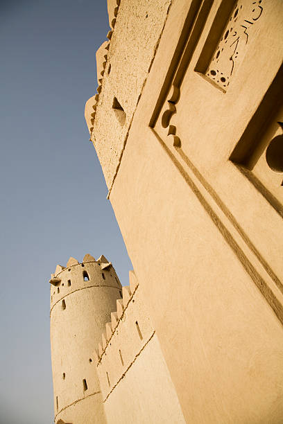 istock Scenes of Dubai 493953655