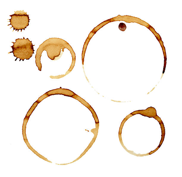 istock coffee stains group food beverage drink 493954275