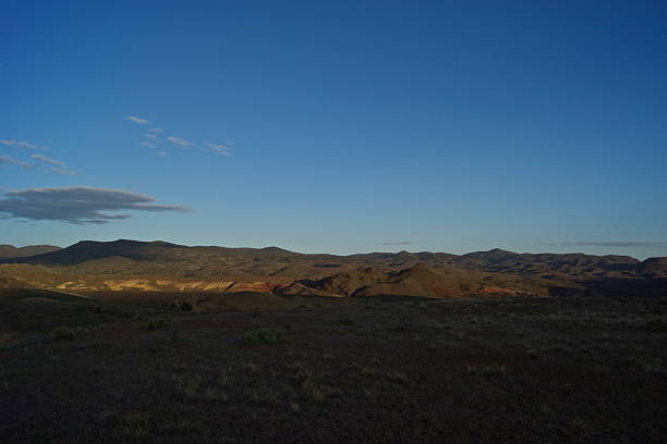 istock John Day Fossil Beds 493954311