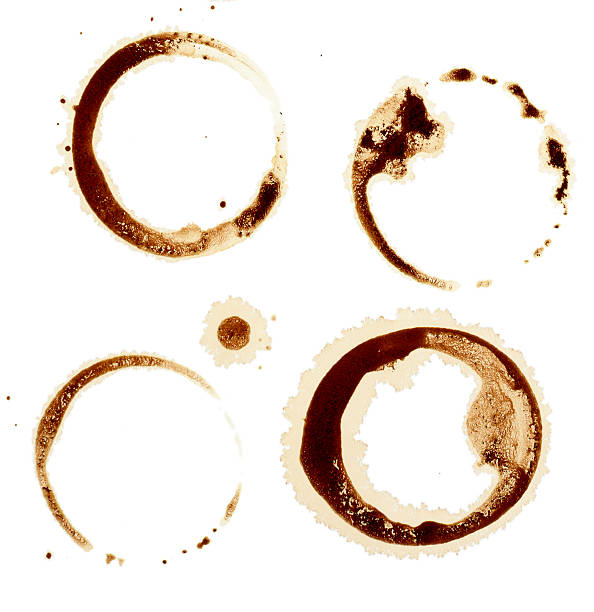 istock coffee stains group food beverage drink 493954531