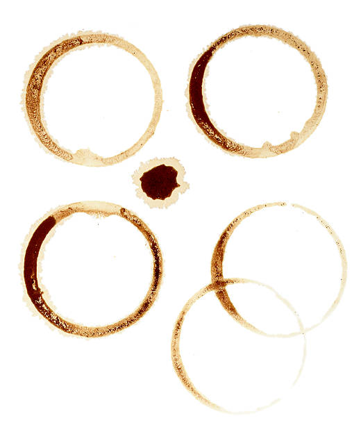 istock coffee stains group food beverage drink 493954733