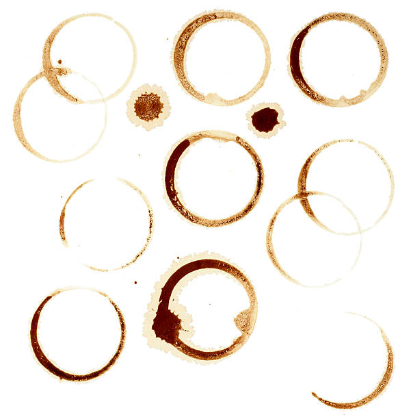 istock coffee stains group food beverage drink 493955131