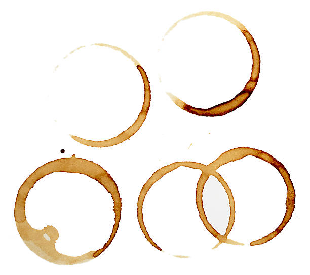 istock coffee stains group food beverage drink 493955321