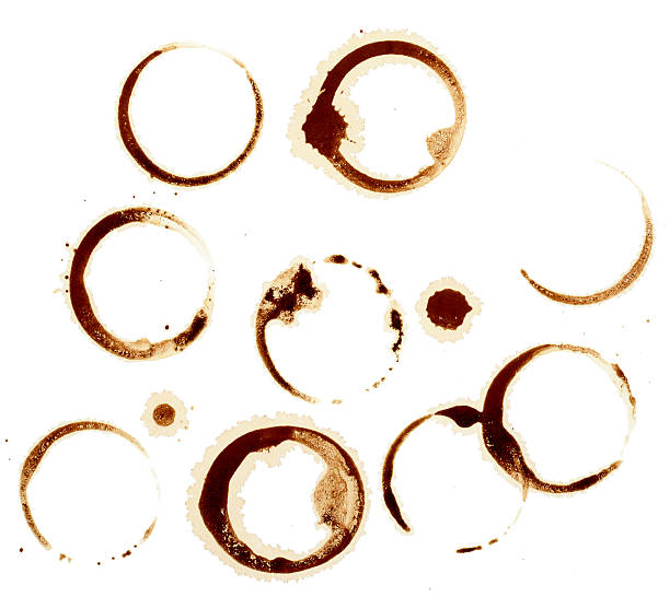 istock coffee stains group food beverage drink 493955557