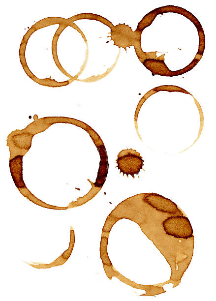 istock coffee stains group food beverage drink 493955717