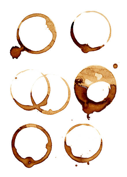 istock coffee stains group food beverage drink 493956783