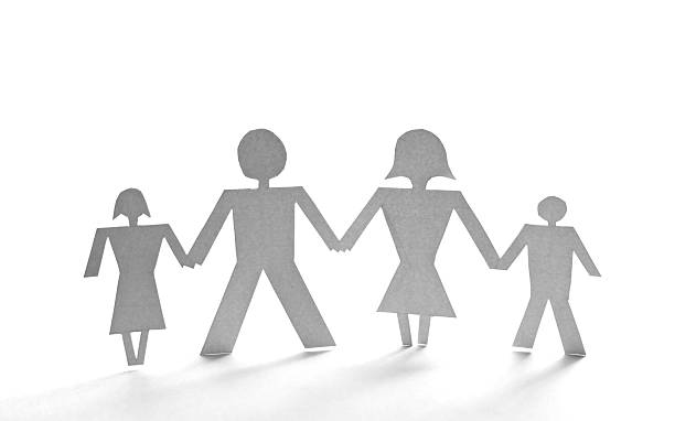 istock cut out paper people 493958485