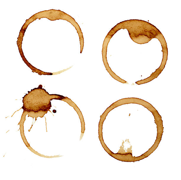 istock coffee stains group food beverage drink 493958559