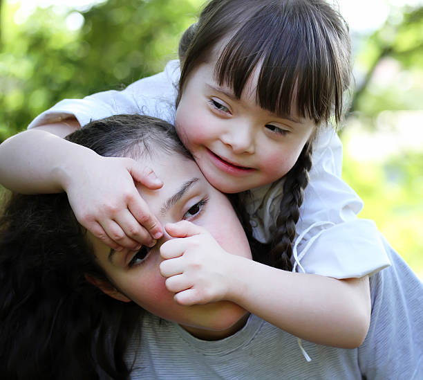istock Happy family moments 493958907