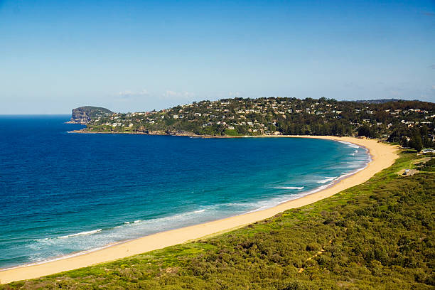 istock Sydney's Northern Beaches - Palm Beach 493959005