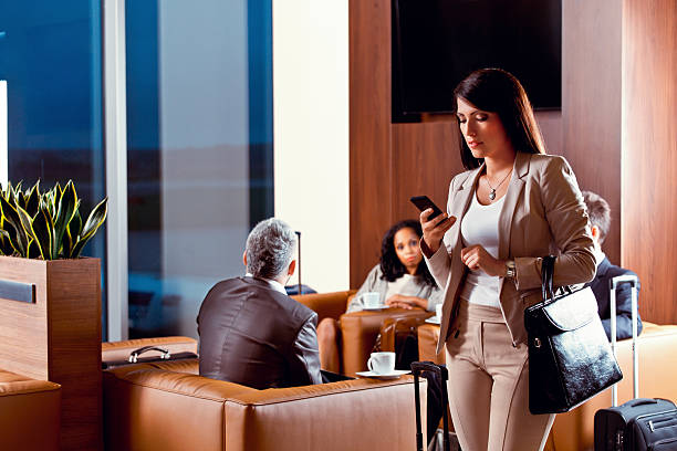 istock Business travel 493959141