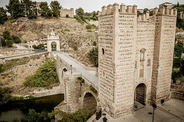 Taken in Toledo, Spain