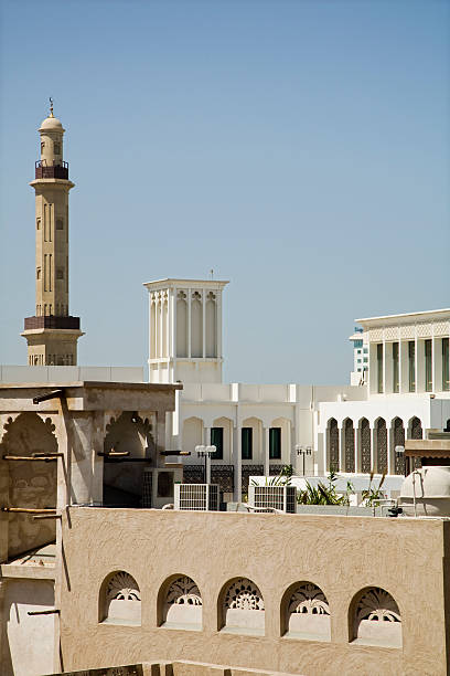istock Scenes of Dubai 493978591