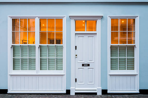 istock House in London 493979031