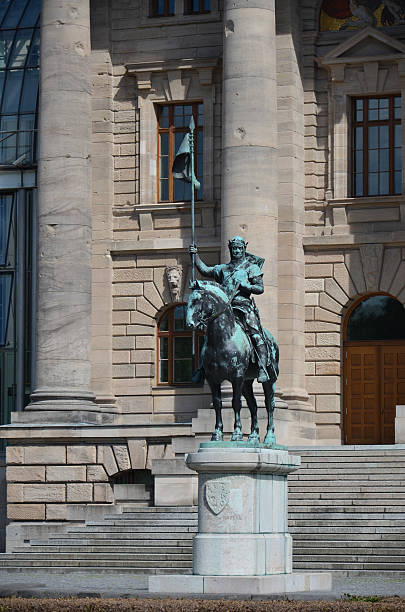 istock State Chancellery, Bavarian State Chancellery 3 493979415