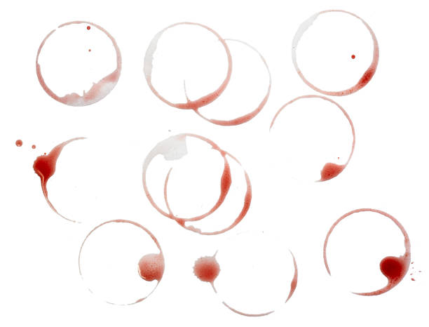 istock coffee stains group food beverage drink 493980659