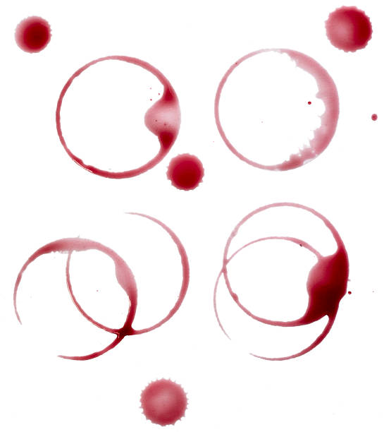 istock coffee stains group food beverage drink 493980701