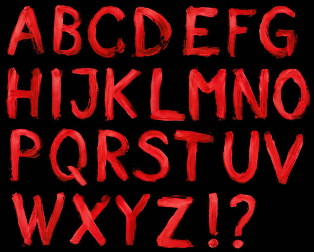 alphabet on black [color=red][size=12]hand painted alphabet isolated on deep black background, high resolution file, see also:
[url=http://www.istockphoto.com/file_closeup.php?id=37705550][img]http://www.istockphoto.com/file_thumbview_approve.php?size=1&id=37705550 [/img][/url]
[url=http://www.istockphoto.com/file_closeup.php?id=37705916][img]http://www.istockphoto.com/file_thumbview_approve.php?size=1&id=37705916 [/img][/url] hand tinted stock pictures, royalty-free photos & images