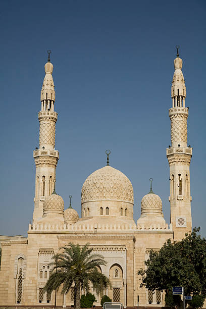 istock Scenes of Dubai 493981573
