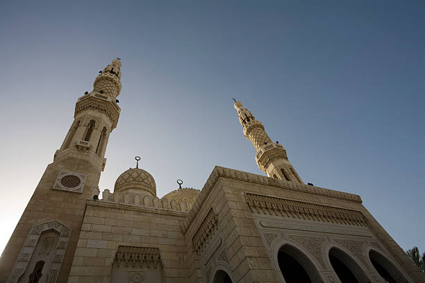 istock Scenes of Dubai 493981579