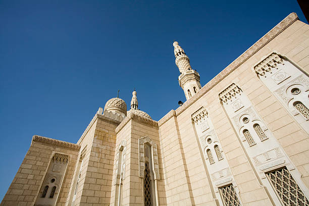 istock Scenes of Dubai 493981583