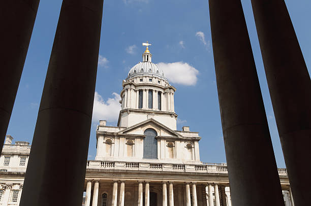 Old Royal Naval College