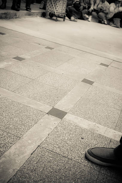 istock Copyspace of Urban photo style. 493983222