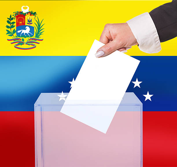 istock electoral vote by ballot 493983653